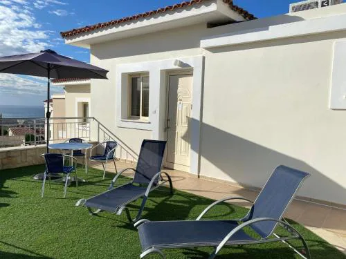 Apartament na Cyprze