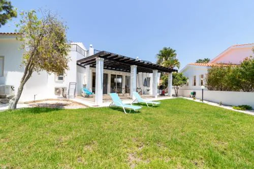 Bungalow Yanna