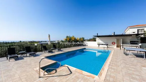 Eframia Ena by Prestige Bookings