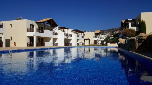 Ground floor One Bedroom Apartment, Vanessa Complex