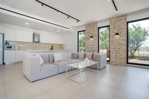 Luxury Oasis Villa