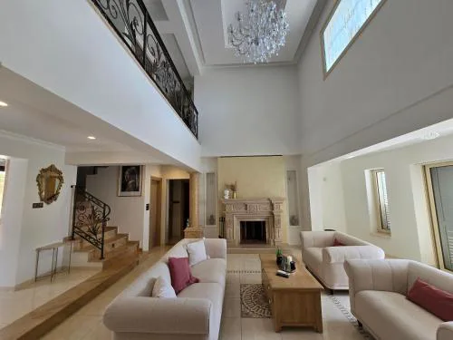 Luxury Villa Aurelia