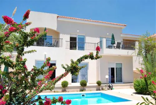 Pegia Villa