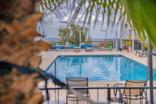 Peyia Pearl Suites