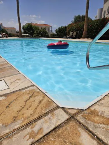 Sunflower - 3 bedroom spacious apartment, Peyia
