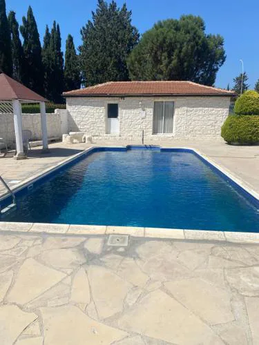 villa 58 coral bay seafront