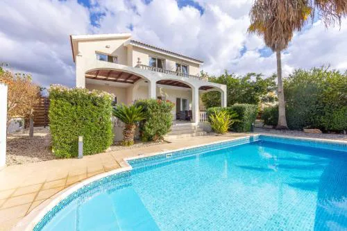 Villa Ambrosia