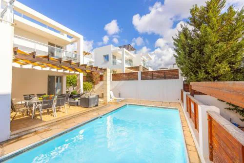 Villa Ana Coral