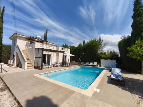 Villa Arfa