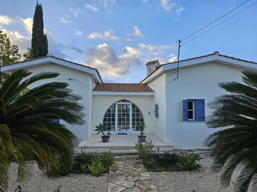 Villa Byzantino