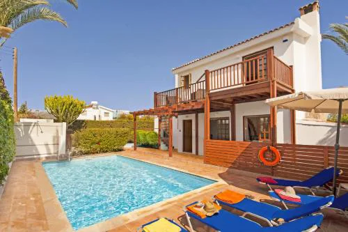 Villa Demi Sunset by Villa Plus