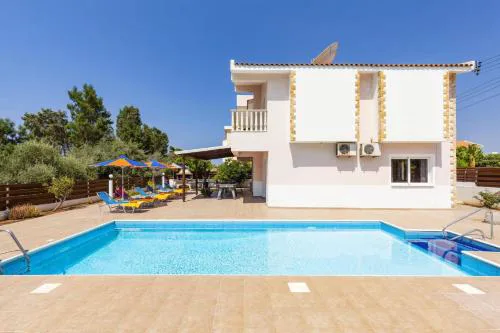 Villa Dione by Villa Plus