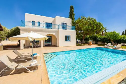 Villa Ermis