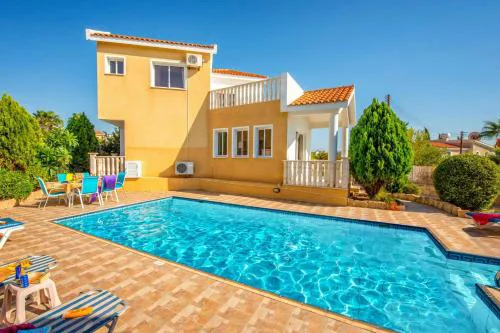 Villa Gardenia by Villa Plus