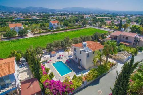 Villa Gavalas
