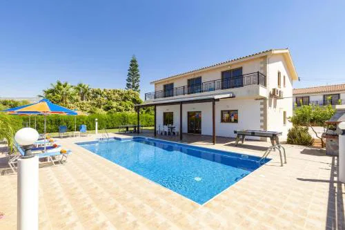 Villa Harmony by Villa Plus