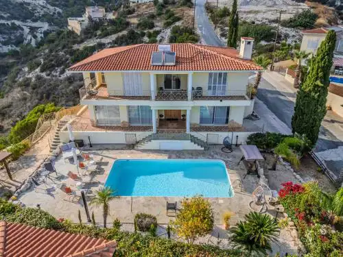 Villa Horizon
