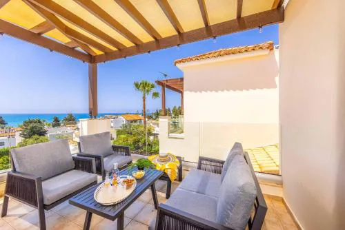 Villa Jasmin Coral