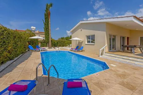 Villa Kefalonitis by Villa Plus