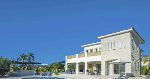 Villa Kiki