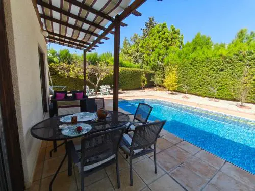 Villa Koralia