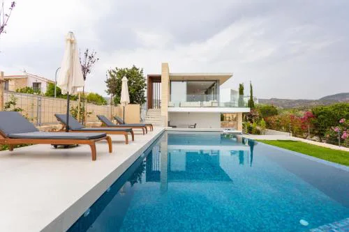 Villa Kymma