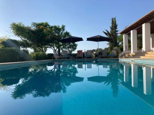 Villa Mou