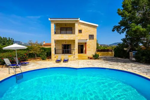Villa Natasha