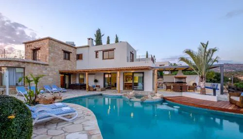 Villa Palati