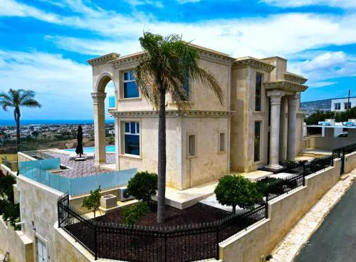 Villa Solara