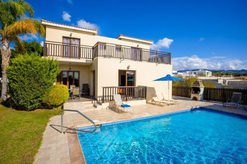 Villa Sunlove