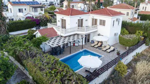 Villa Talya