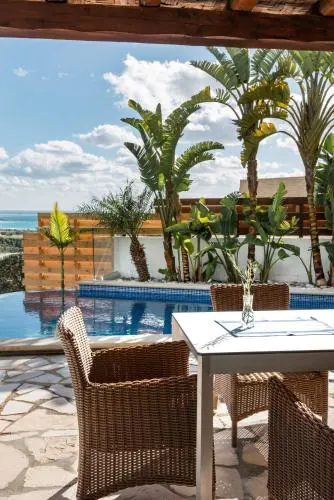 Villa Thea