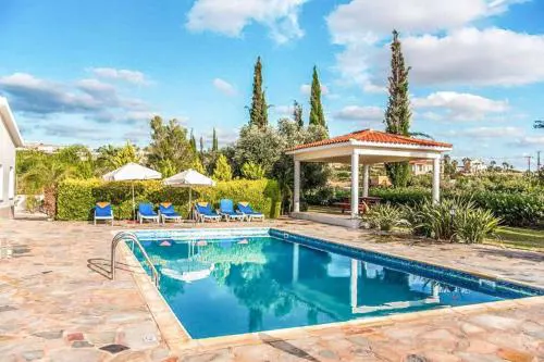 Villa Theo