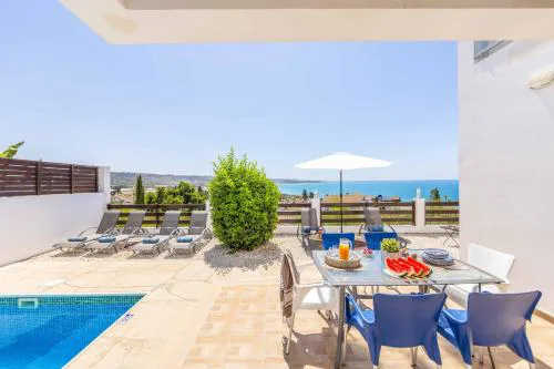 Villa Valentina Bay