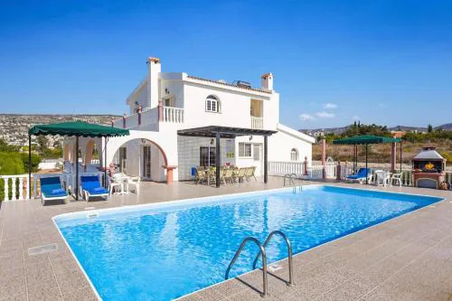 Villa Veronika by Villa Plus