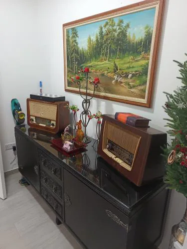 Aliki's Foini House