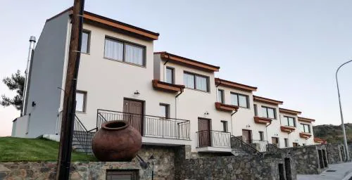 Melissonas Villas