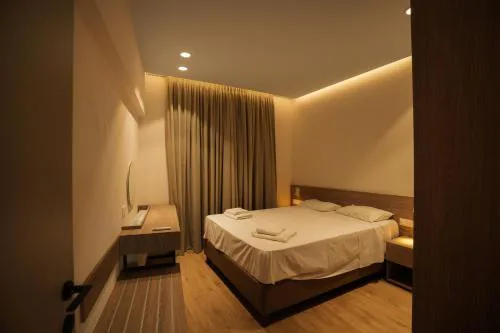 Pissouriana hotel Apartments
