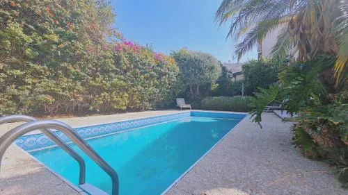 STAY Villa Michalis