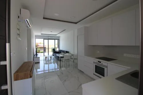 42 Beach Coast Apartment