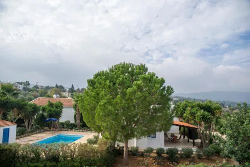 Akamas Edge Villas