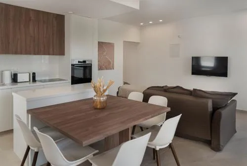 Avyra Residences Chrysakama Sea View