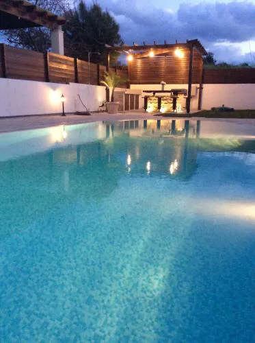 Dream House Latchi Villa