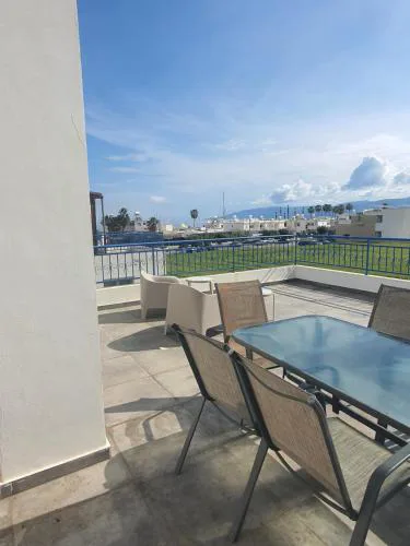 Latchi Harbour 2 BedRoom Penthouse