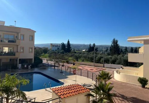 Mountain View Apartment - Polis