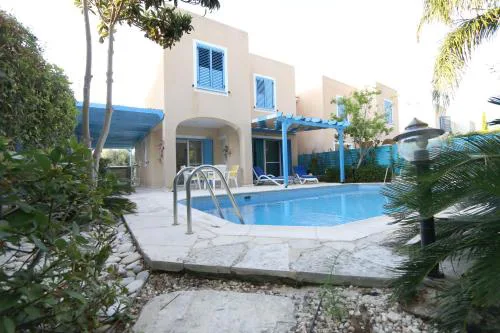 Polis Beach Village