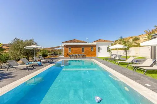 Villa Anastasia Maria