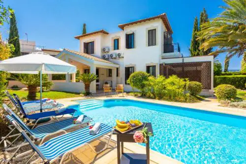 Villa Iliana