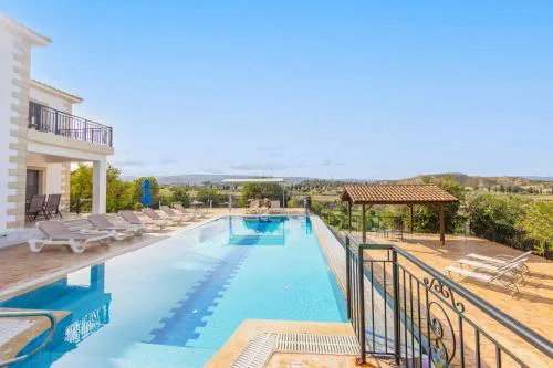 Villa Kambos Ena